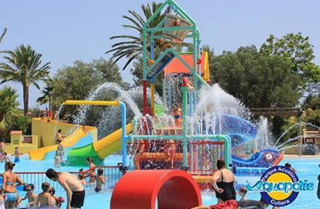 Apartamento Elite En Cullera Playa San Antonio Exterior photo
