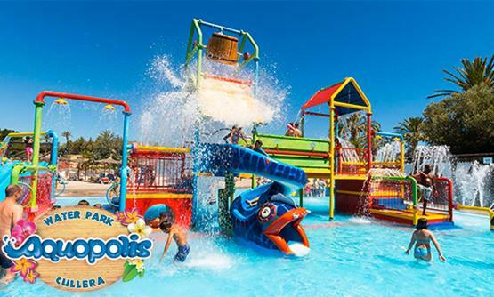 Apartamento Elite En Cullera Playa San Antonio Exterior photo